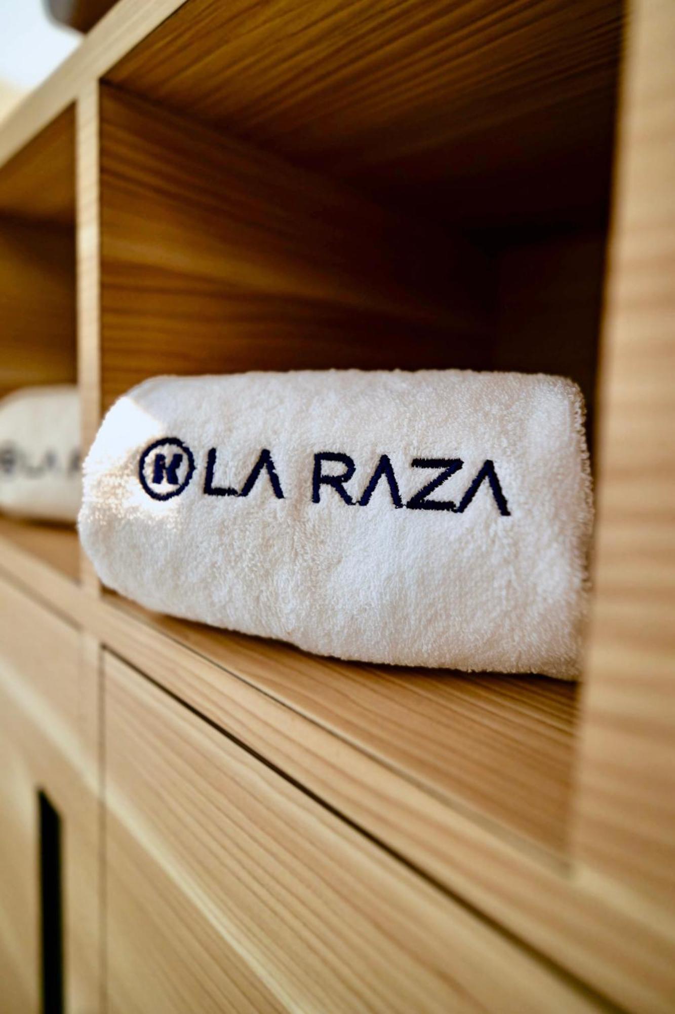 Kali La Raza Ciudad de México Exteriér fotografie